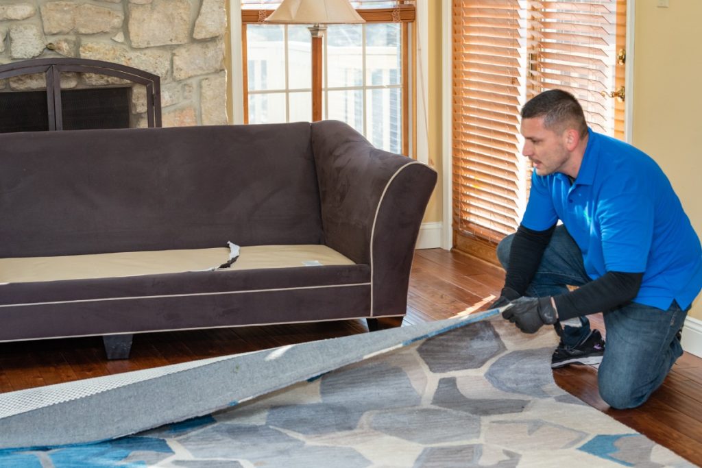 Contact Fresh Start Moving Company Residential & Commercial Moving