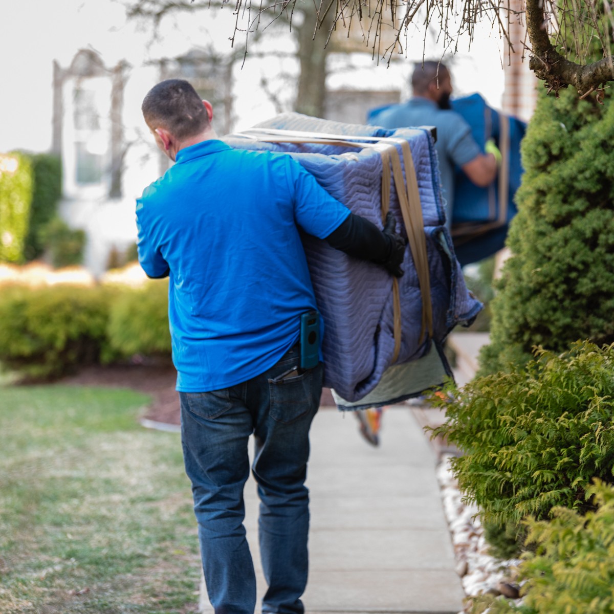 Contact Fresh Start Moving Company Residential & Commercial Moving